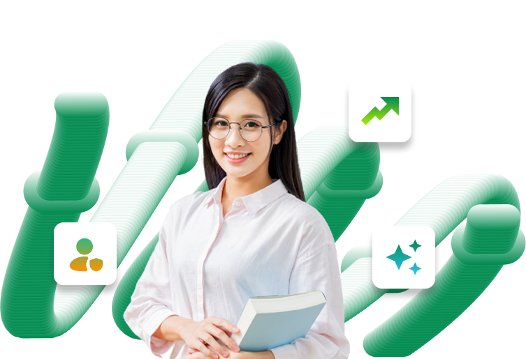 Master tomorrow's skills today