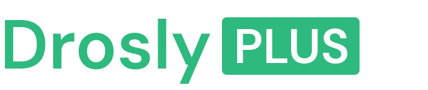Drosly Plus