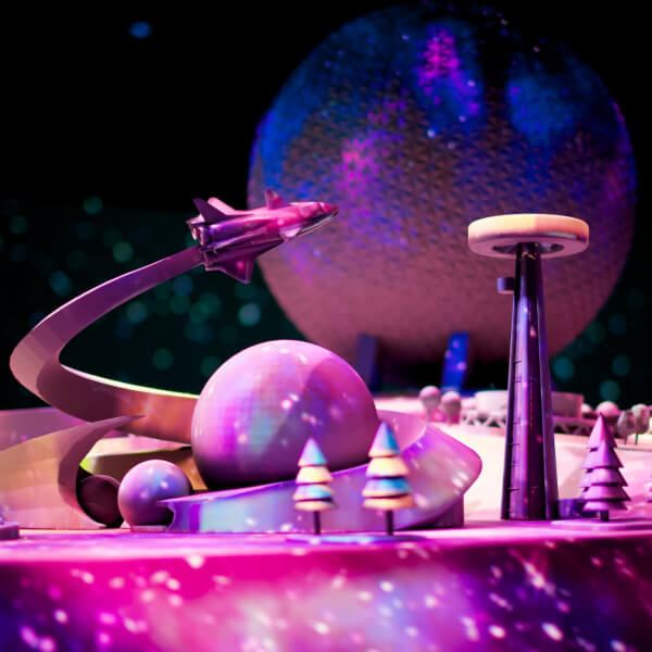 webdiv Course Private